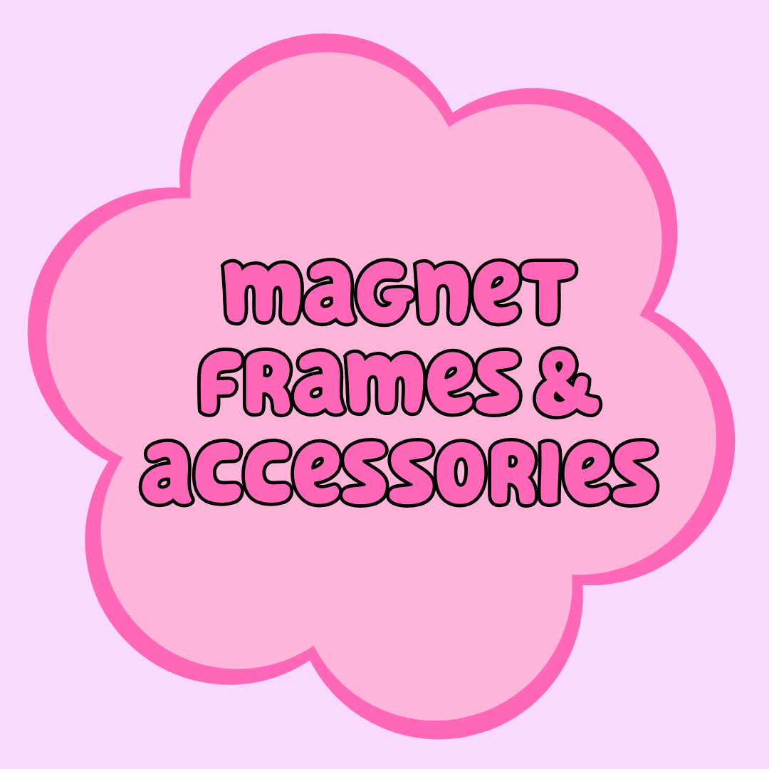 Frames & Accessories