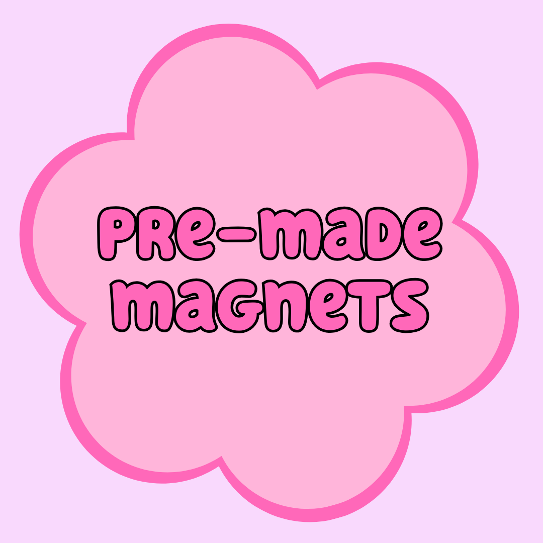 The Premade Collection