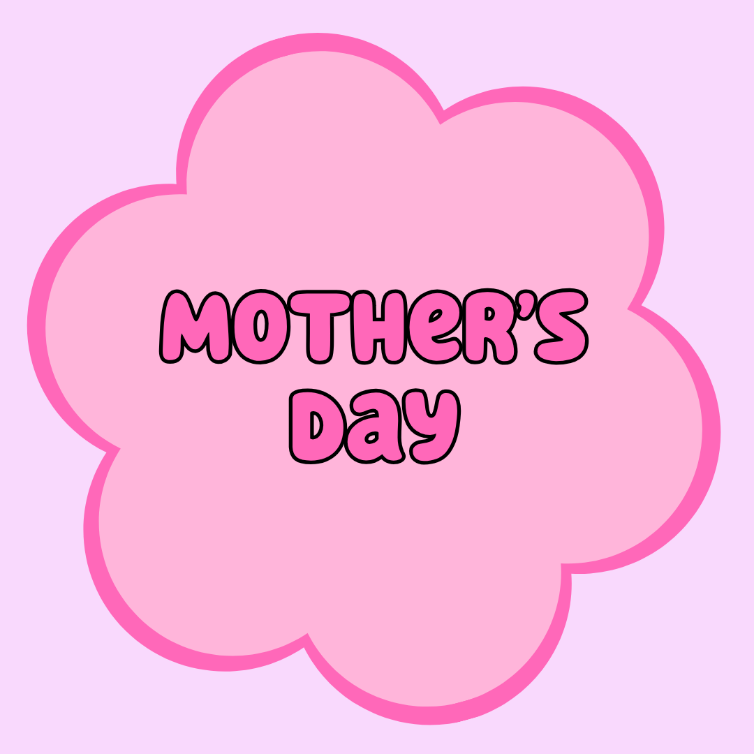 Made For Mum | Mother's Day Collection