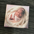 Baptism Bulk Magnet - Set of 25 (50mm x 50mm)