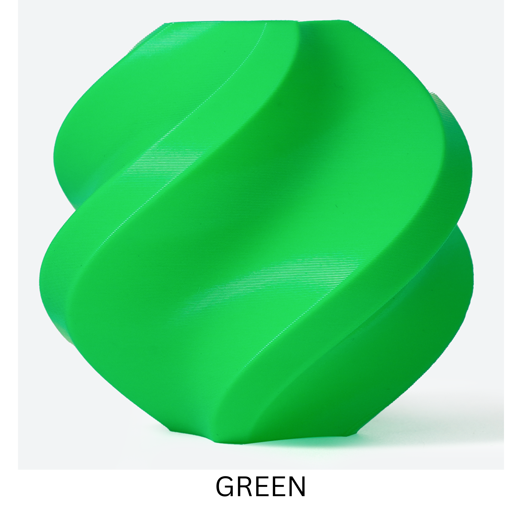 Photo Magnet Frame - Scalloped Edge - 5x5cm