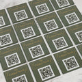 Bulk Magnet - Set of 50 (50mm x 50mm)