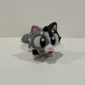Kitty Cat - Flexi Animal Pal - 3D Print