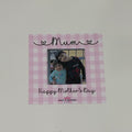 Mother’s Day Single Magnet Gift Set | MUM 1 Photo Magnet