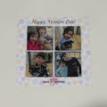 Mother’s Day Magnet Gift Set | 4 Photo Magnets
