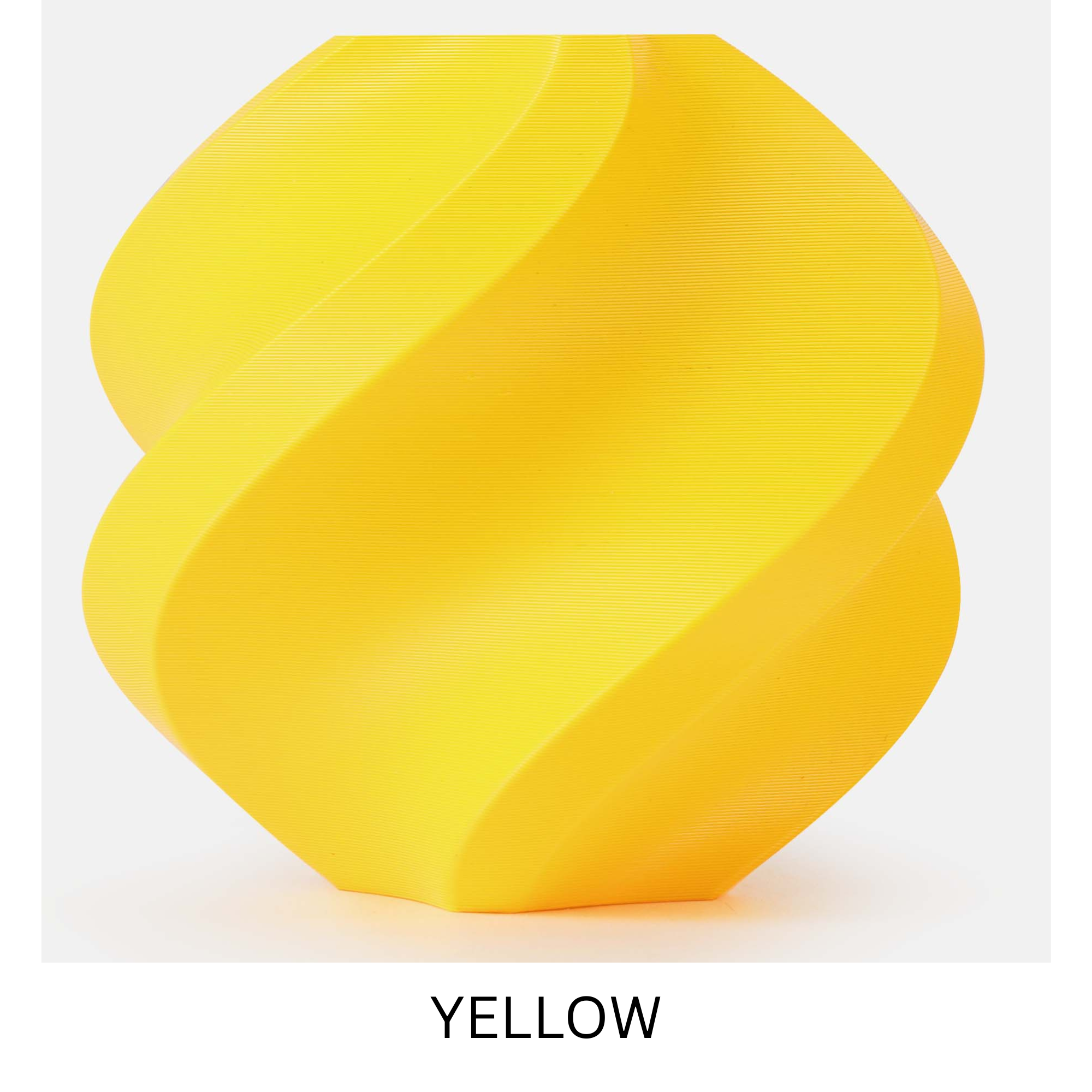 Photo Magnet Frame - Scalloped Edge - 5x5cm